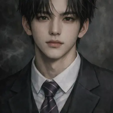 Profile image of ペク・シウ