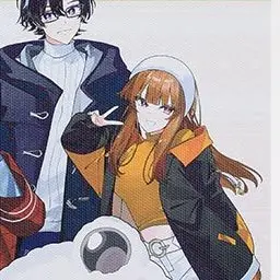 Profile image of えと