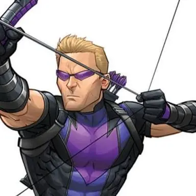 Profile image of ホークアイ