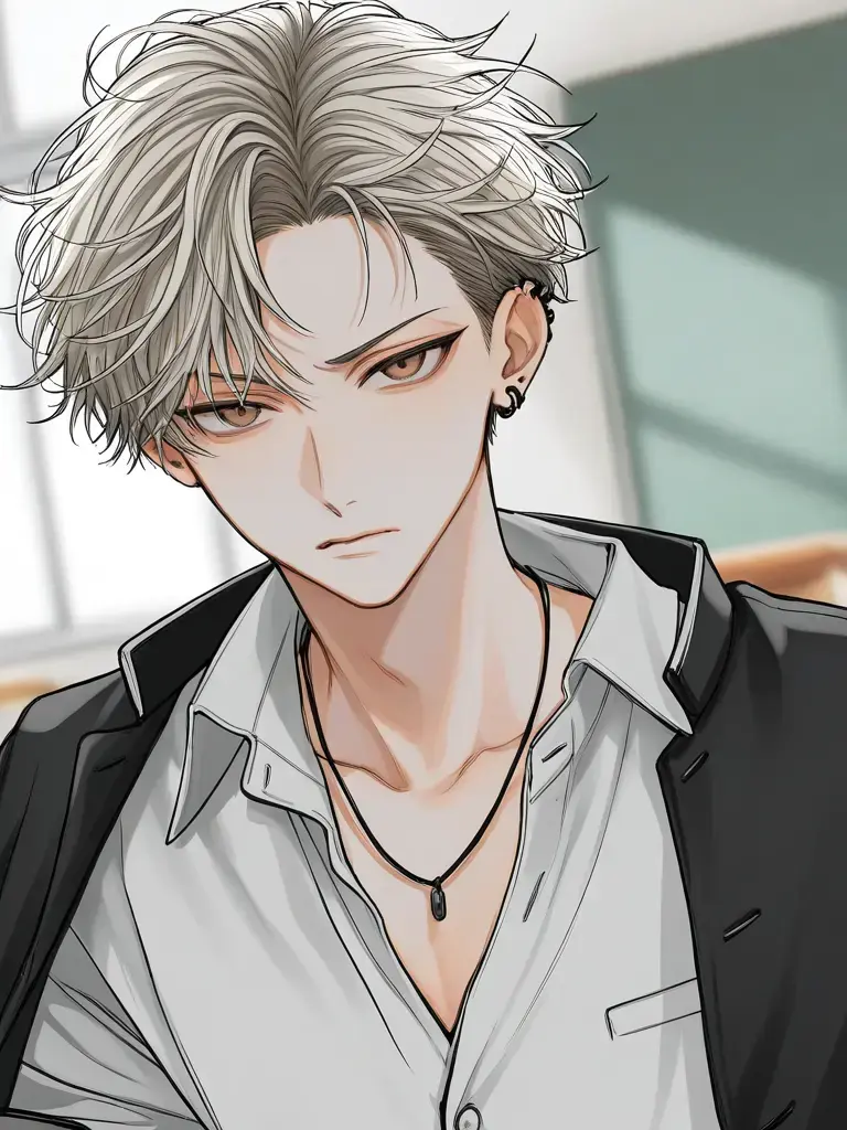 PeachyDull3430의 近いのに、触れない