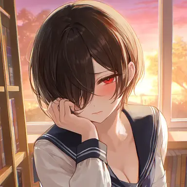 Profile image of りつ