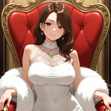 Profile image of クリスタ