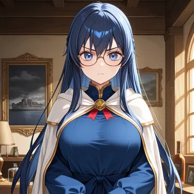 Profile image of ルクレツィア