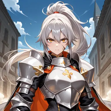 Profile image of ヘルガ