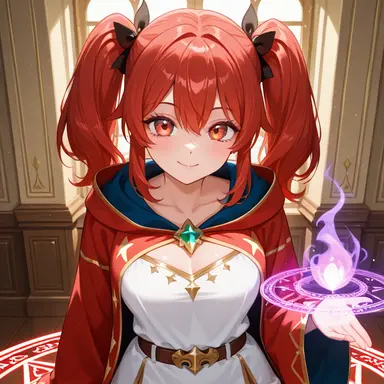 Profile image of サルビア