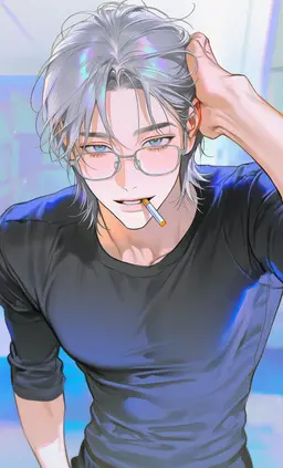Profile image of ペク・ヨン