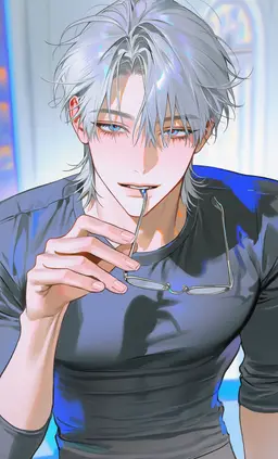Profile image of ペク・ヨン