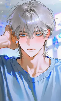 Profile image of ペク・ヨン
