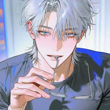 Profile image of ペク・ヨン