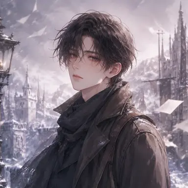 Profile image of ソルハ