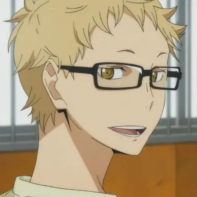 Profile image of 月島蛍