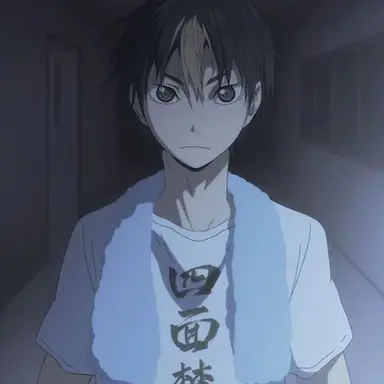 Profile image of 西谷夕