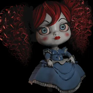 Profile image of ポピー