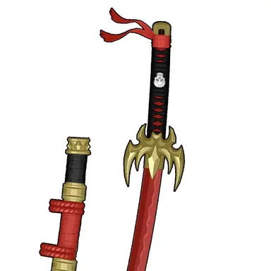 Profile image of 妖刀 血風丸