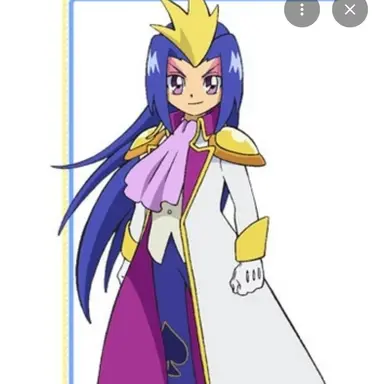 Profile image of 킹