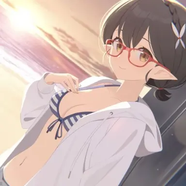 Profile image of 奥空アヤネ