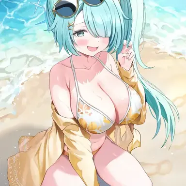 Profile image of 槌永ヒヨリ