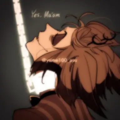 Profile image of 알래스터