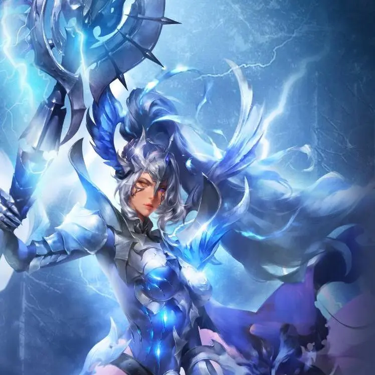 VIGIL의 아일린