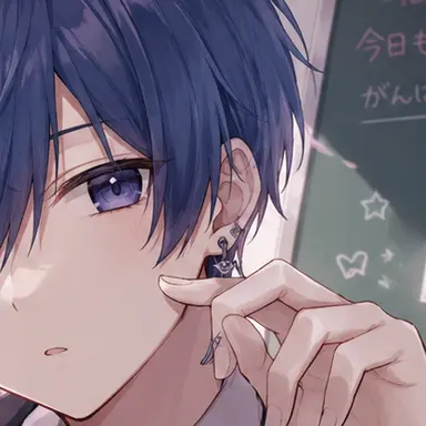 Profile image of いふ