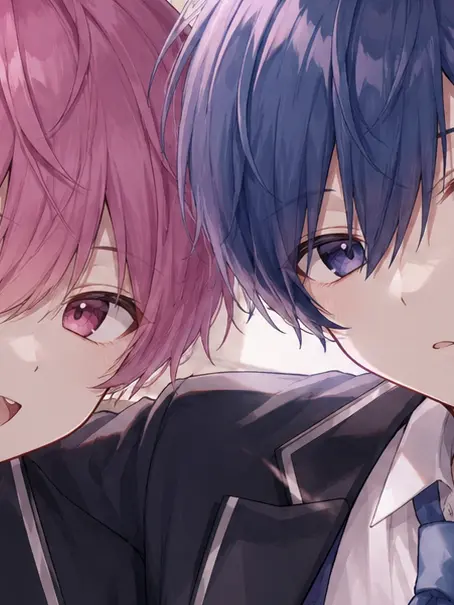 Love5의 溺愛幼馴染