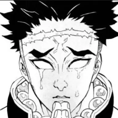 Profile image of 悲鳴嶼行冥