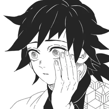Profile image of 冨岡義勇