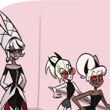 Profile image of Carmine family