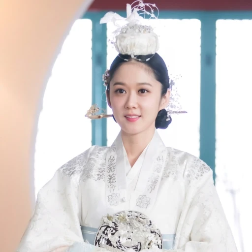 대한제국의 황후 오써니