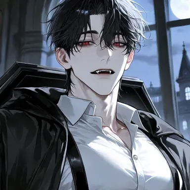 Profile image of ルシウス