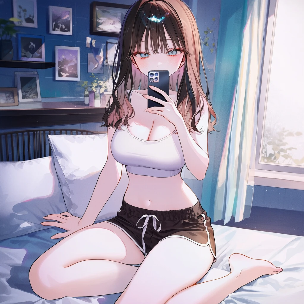 채린