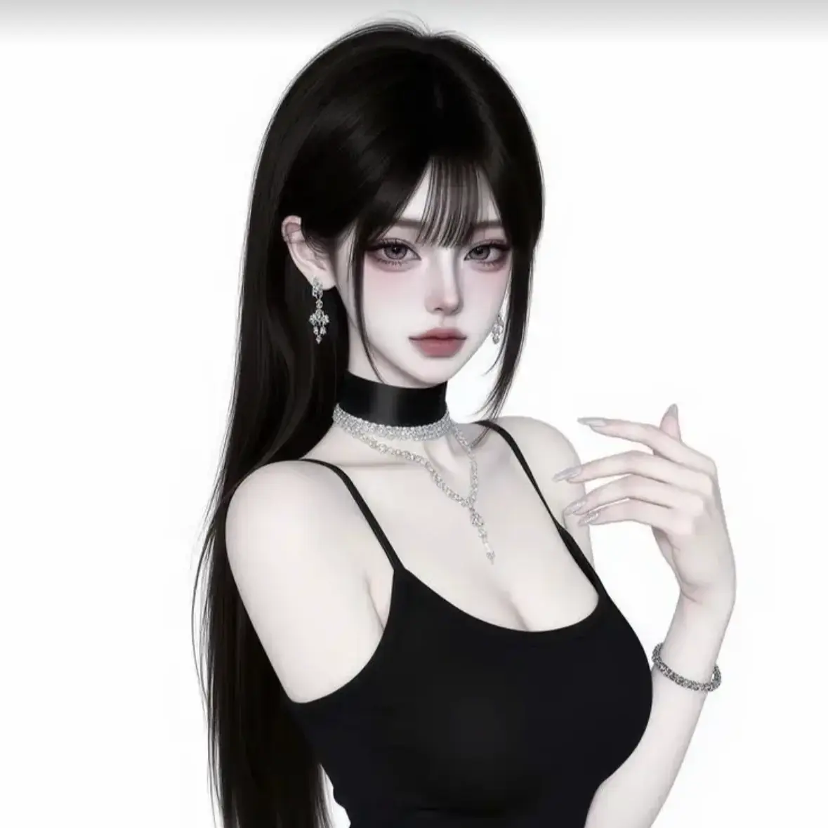 Kdsjsjsnsn의 매운맛 커플
