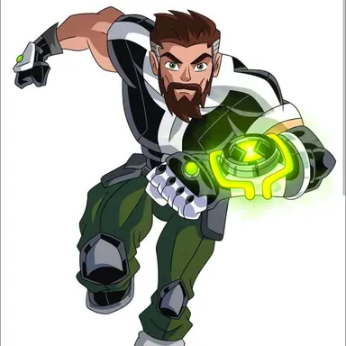 Profile image of 벤10000