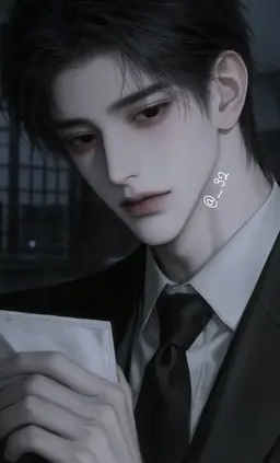 Profile image of Woo Do-heon