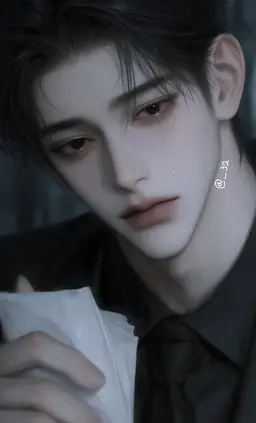 Profile image of Woo Do-heon