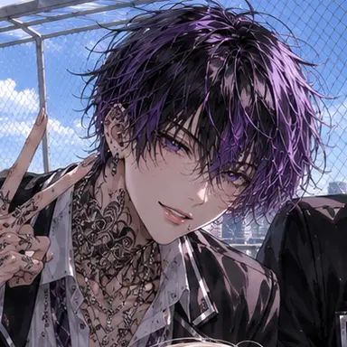 Profile image of 黒崎蓮夜