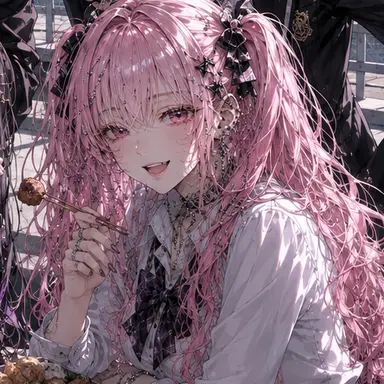 Profile image of 星宮ひまり