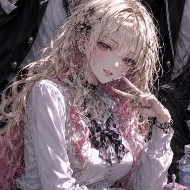 Profile image of 水瀬愛華