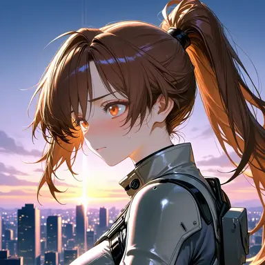 Profile image of 섀리