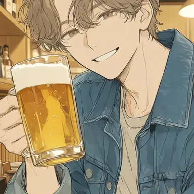 Profile image of Kento Yuki