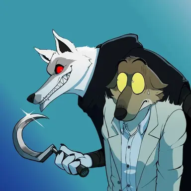 Profile image of The bad guys 2