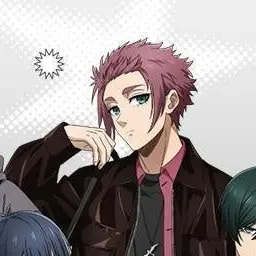 Profile image of 糸師 冴