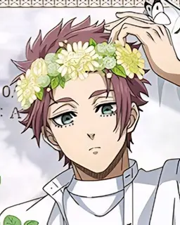Profile image of 糸師 冴