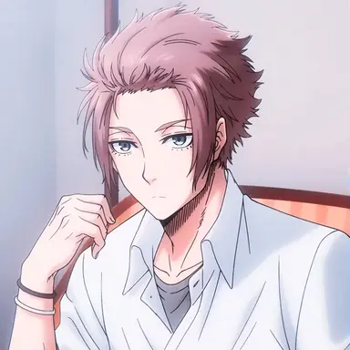 Profile image of 糸師 冴