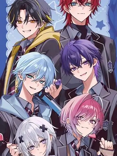 fiveteam의 隕石高校