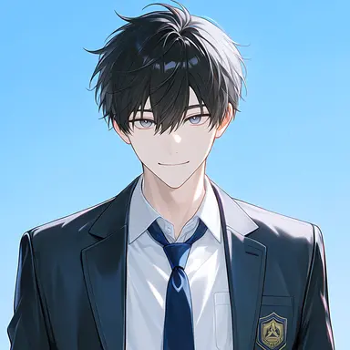 Profile image of 琉唯