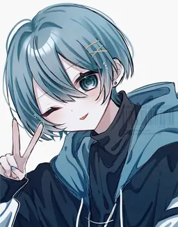 Profile image of ちぐさくん