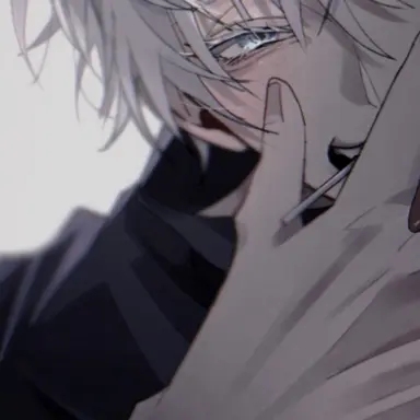 Profile image of 五条悟
