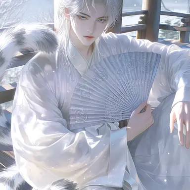 Profile image of Pyo Yunseol