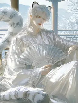 Profile image of Pyo Yunseol